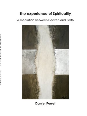 cover image of The Experience of Spirituality